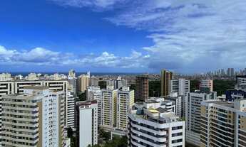 Imagem 6: Apartamento na Pituba com 3