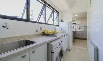 Imagem 5: Apartamento em Ondina com 4