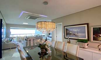 Imagem 6: Apartamento em Patamares com 4