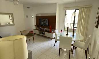 Imagem: Apartamento em São Cristovão com 3