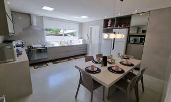 Imagem 4: Casa Alto Padrão em Guarajuba com 6