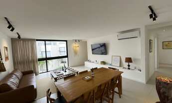 Imagem 5: Duplex em Itacimirim com 3