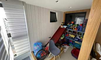 Imagem 5: Apartamento na Pituba com 3