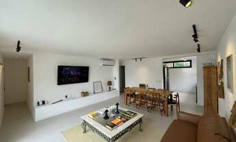 Imagem 3: Duplex em Itacimirim com 3