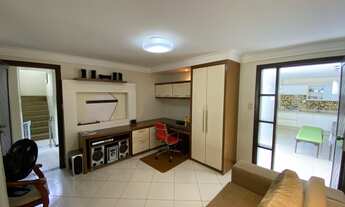 Imagem 5: Casa Duplex em Vilas do Atântico com 3