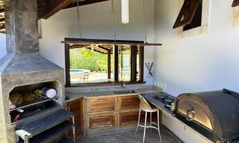 Imagem 7: Casa em Piatã com 4