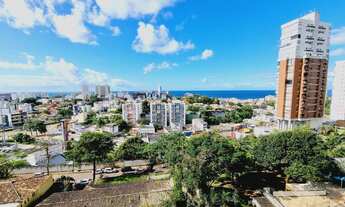 Imagem 4: Apartamento no Horto Florestal com 4