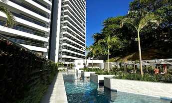 Imagem: Studio em Ondina com 1