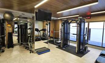 Imagem 2: Apartamento no Horto Florestal com 4