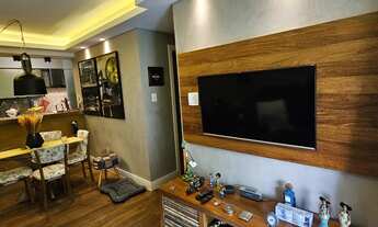 Imagem 6: Apartamento em Alphaville com 3