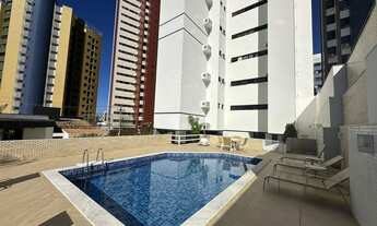 Imagem 1: Apartamento no Caminho das Árvores com 3