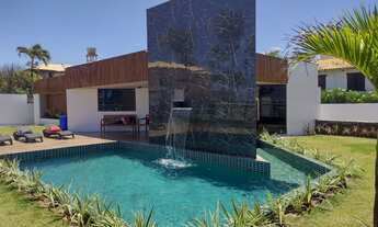 Imagem: Casa em Vilas do Atlântico com 4