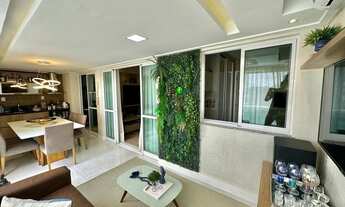 Imagem: Apartamento em Pituaçu com 3