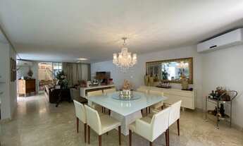 Imagem 6: Casa Duplex em Alphaville com 5