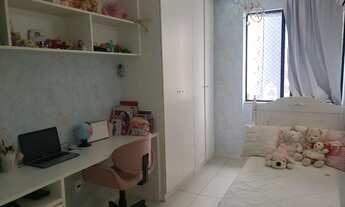 Imagem 7: Apartamento no Caminho Das Árvores Com 3