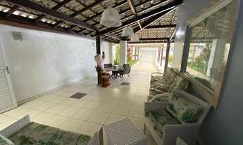 Imagem 7: Casa Duplex em Vilas do Atântico com 3