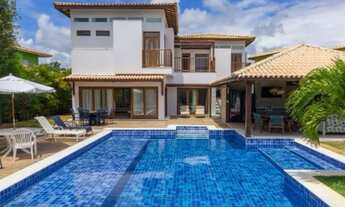 Imagem: Casa Alto Padrão 4