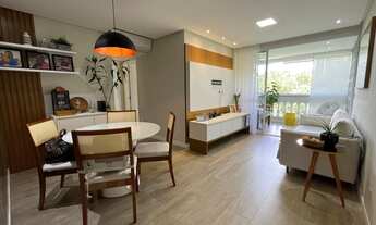 Imagem 7: Apartamento em Patamares com 3