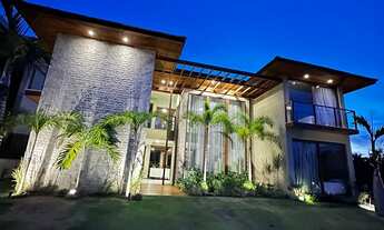 Imagem: Casa em Praia do Forte com 9