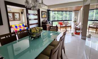 Imagem: Apartamento no Itaigara com 4