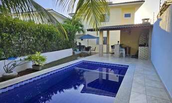 Imagem: Casa em Buraquinho com 4