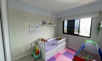 Imagem 3: Apartamento na Pituba com 3