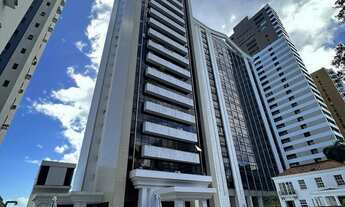 Imagem: Apartamento na Vitória com 4