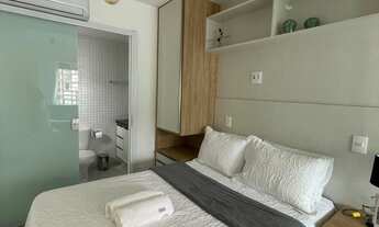 Imagem 6: Apartamento na Barra com 1