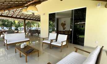 Imagem 7: Casa Alto Padrão em Guarajuba com 5