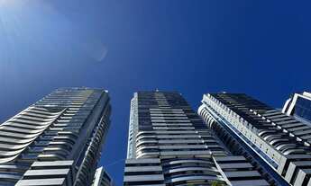 Imagem: Apartamento no Caminho das Árvores com