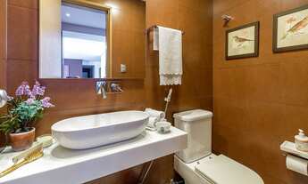 Imagem 3: Apartamento em Ondina com 4