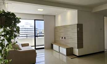 Imagem 6: Apartamento na Pituba com 2