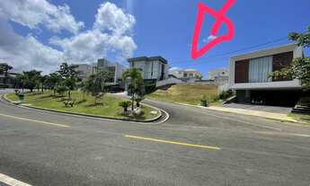 Imagem 4: Lote em Alphaville com 485M²