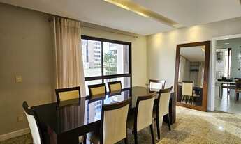 Imagem 6: Apartamento no Horto Florestal com 4