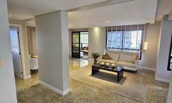 Imagem 3: Apartamento no Horto Florestal com 4