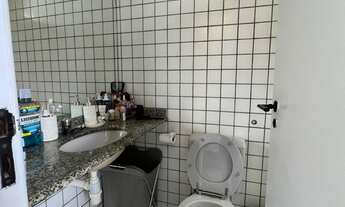 Imagem 5: Apartamento no Stiep com 3