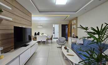 Imagem 4: Apartamento na Pituba com 3