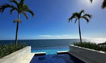 Imagem: Apartamento em Ondina com 4