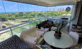 Imagem: Apartamento em Jaguaribe com 3