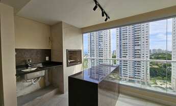 Imagem: Apartamento em Patamares com 3