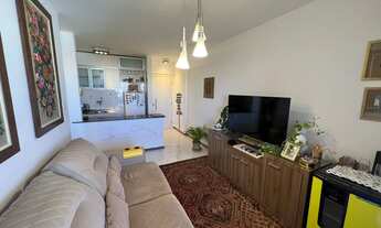 Imagem: Apartamento no Stiep com 1