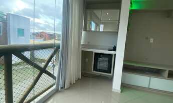 Imagem: Apartamento em Lauro de Freitas com 3