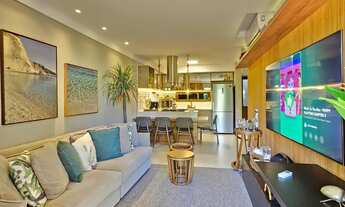 Imagem: Casa Village Duplex em Itacimirim com 3