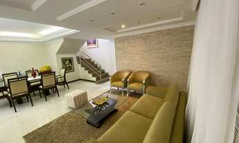 Imagem 2: Casa Duplex em Vilas do Atântico com 3