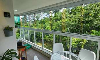 Imagem: Apartamento em Alphaville com 3