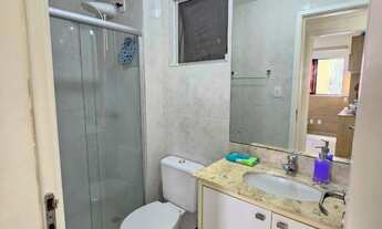 Imagem 2: Apartamento em Armação com 2