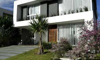 Imagem: CASA RESIDENCIAL em Salvador - BA, alphaville