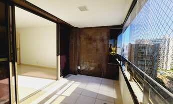 Imagem: Apartamento em Alphaville 1 com 3