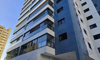 Imagem: Apartamento na Pituba com 3