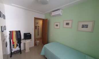 Imagem 7: Cobertura na Pituba com 4